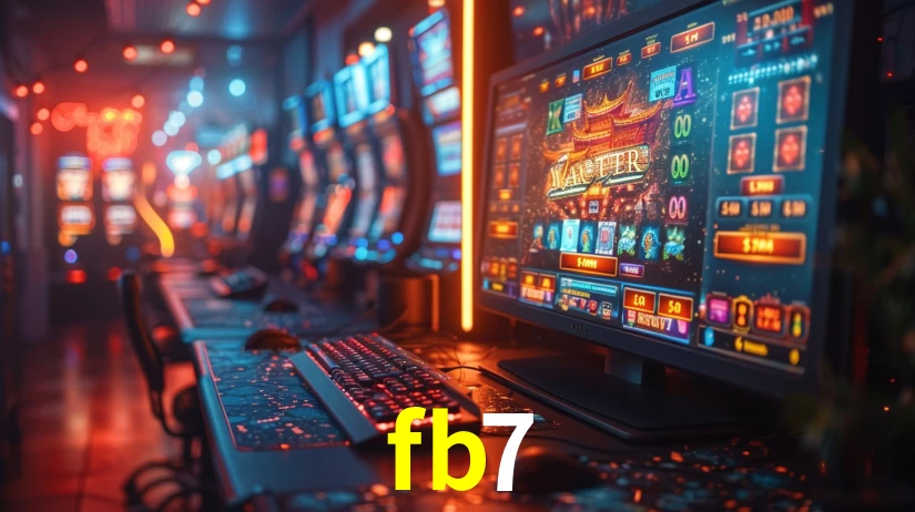 fb7 - Plataforma Oficial - fb7.com