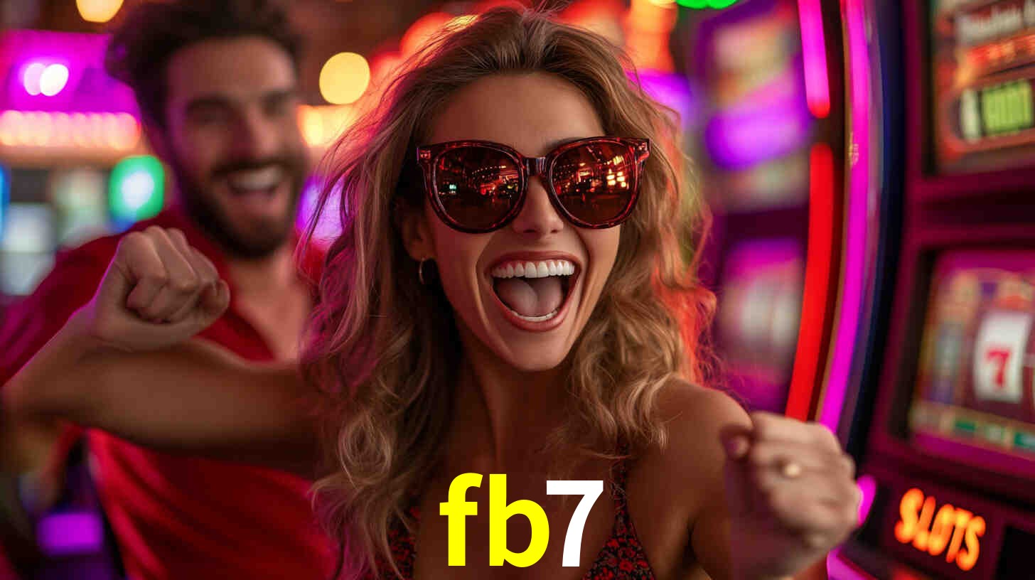 Estatísticas fb7