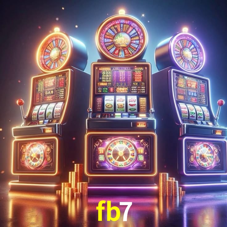 fb7: Seu Cassino Premiado com Pagamentos Rápidos