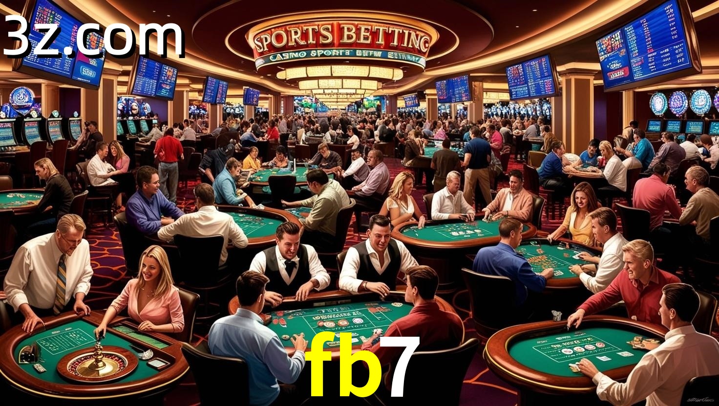 Sports Statistics FB7