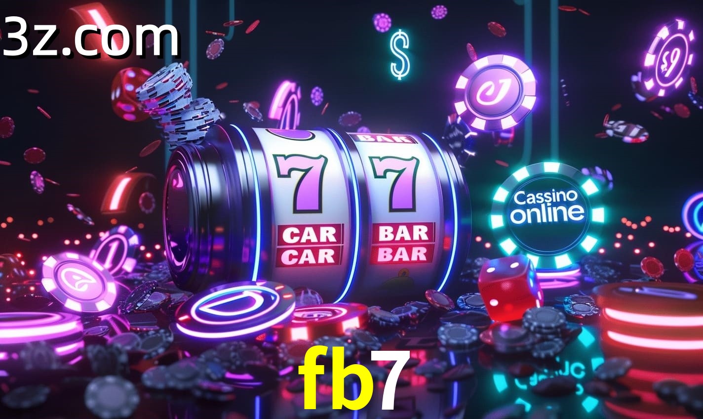 Experiência VIP FB7