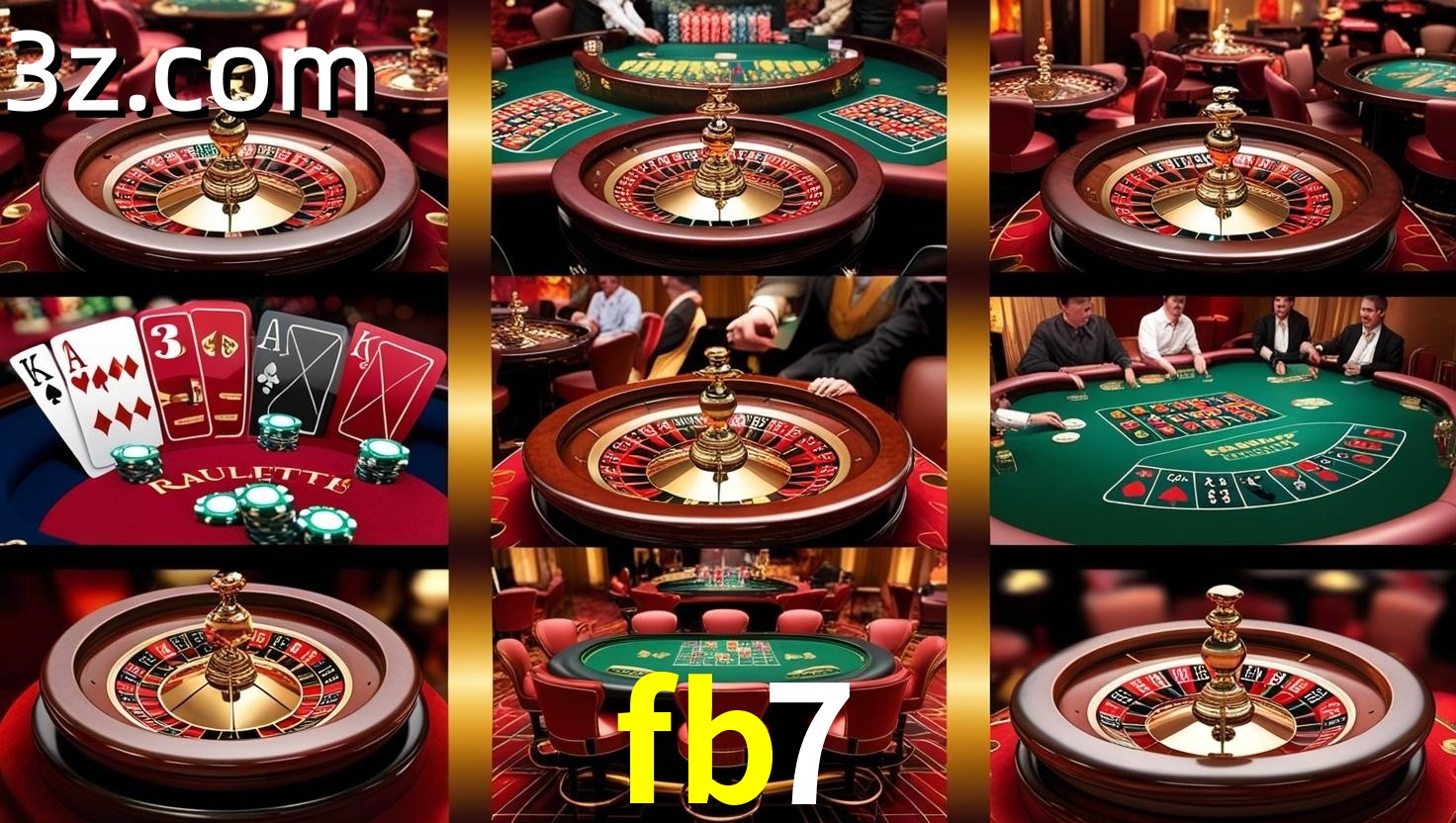 Responsive Design FB7