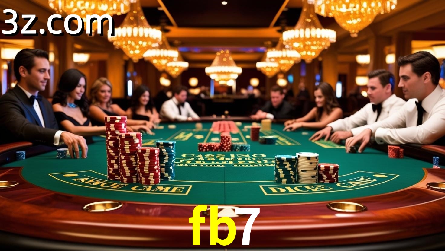 Basketball Betting FB7