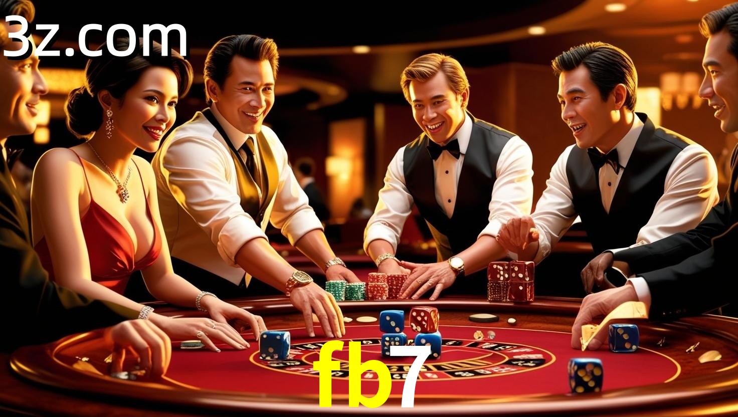 Football Betting FB7