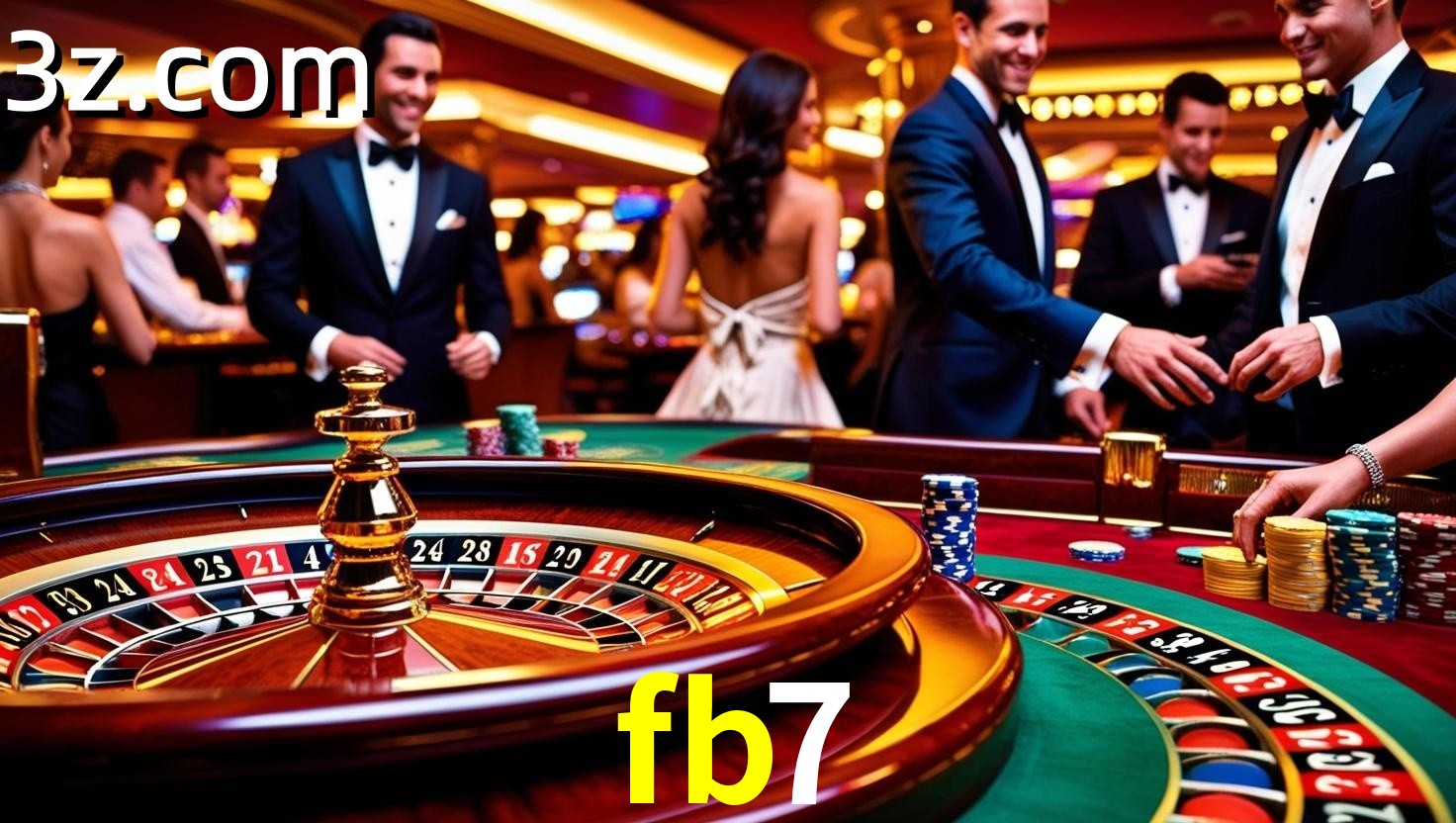 Platform Technology FB7