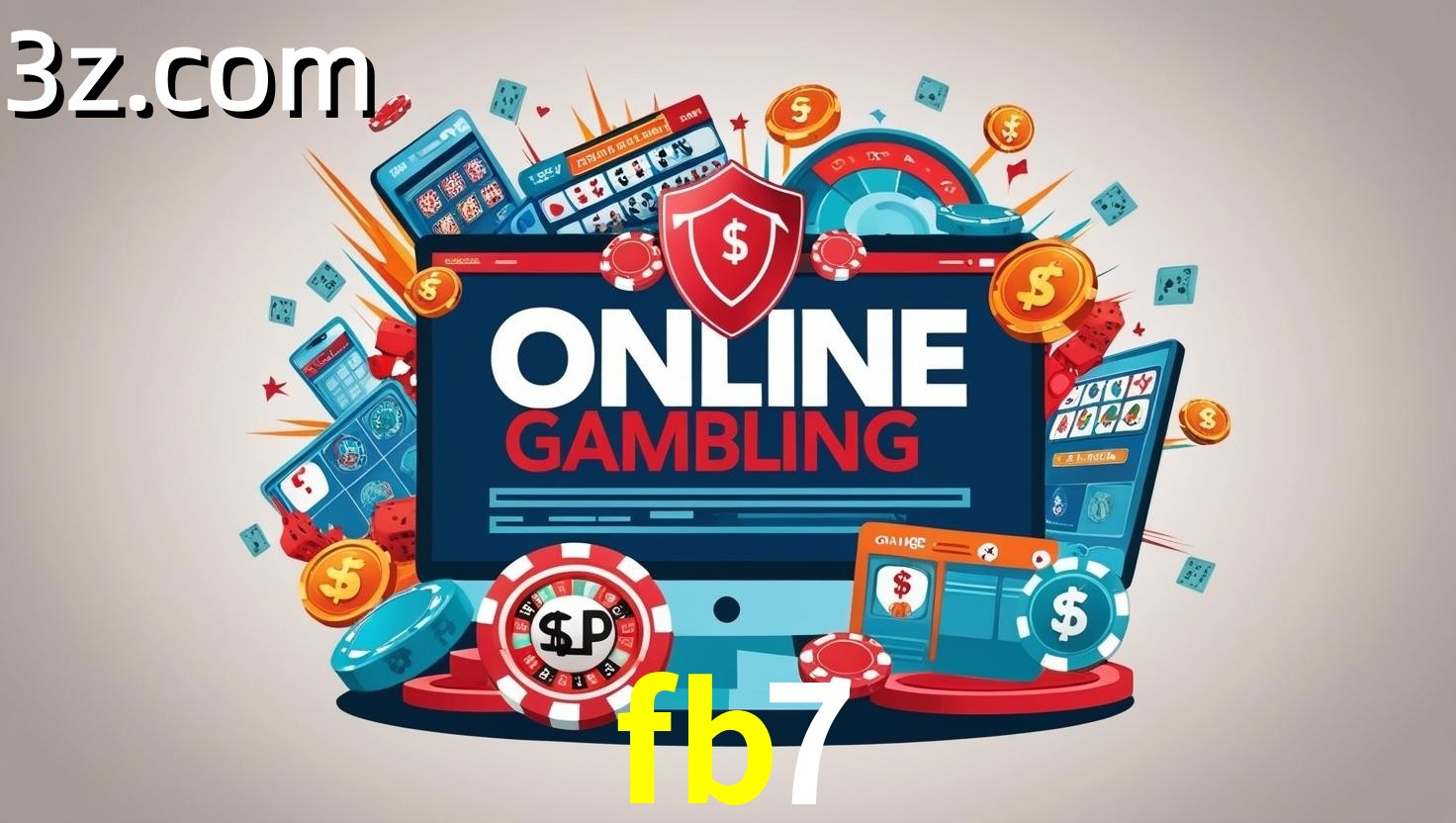 Seasonal Promotions FB7