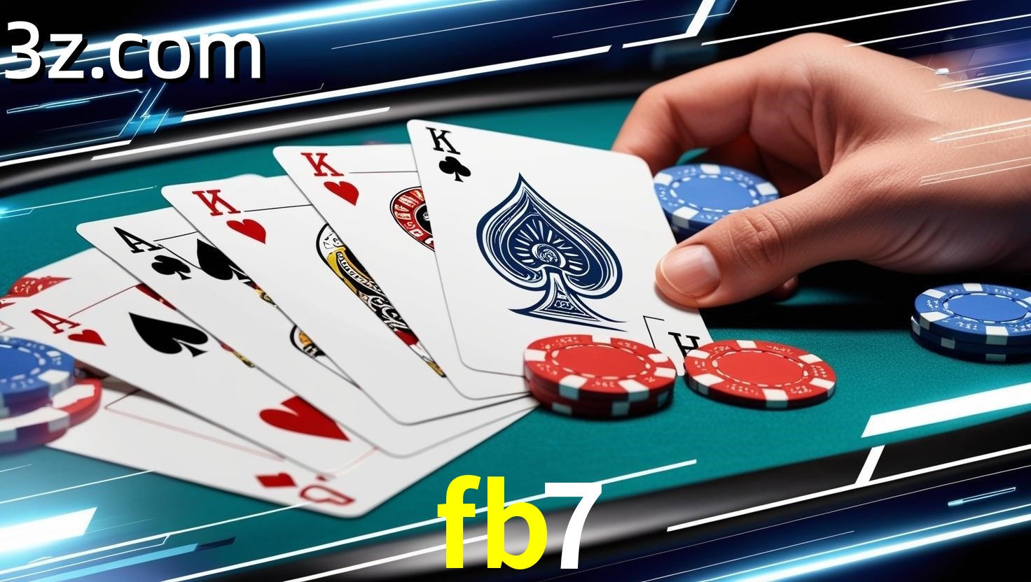 Exclusive Offers FB7