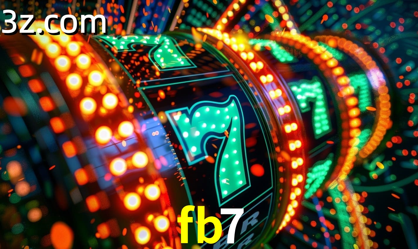 Gates of Olympus FB7