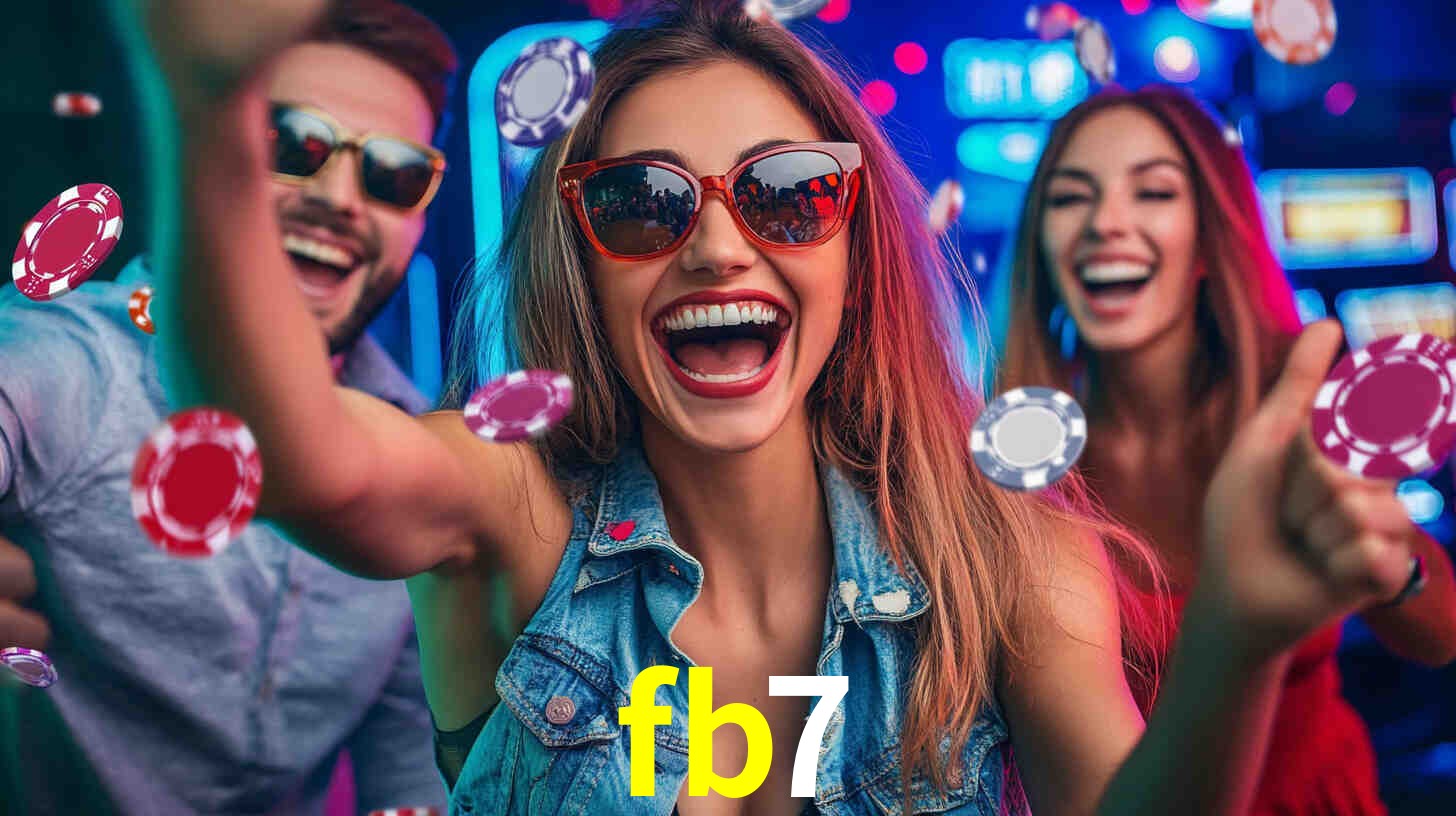 Apostas de Futebol fb7