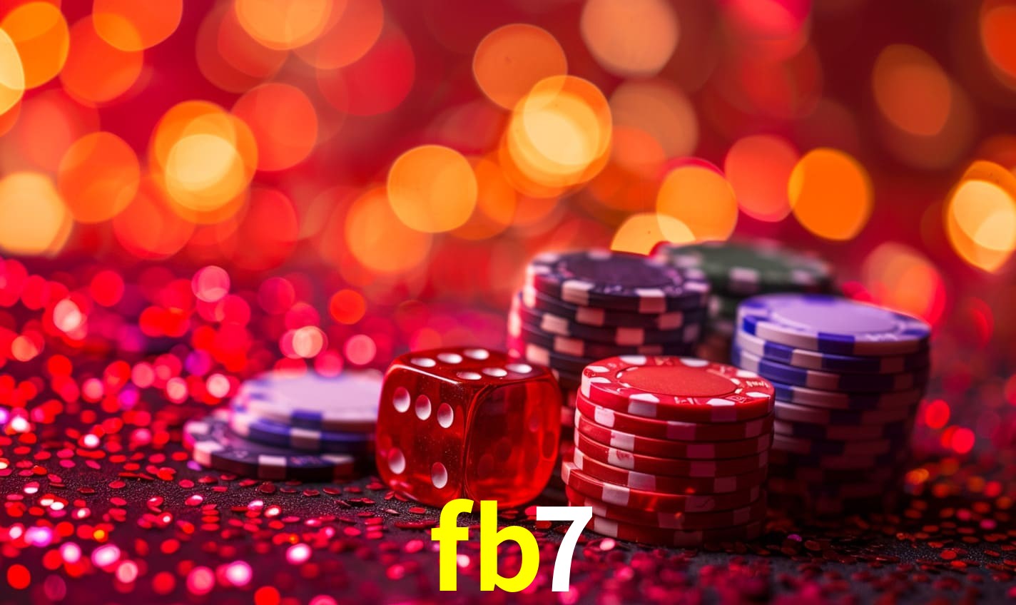 Casino Ao Vivo fb7