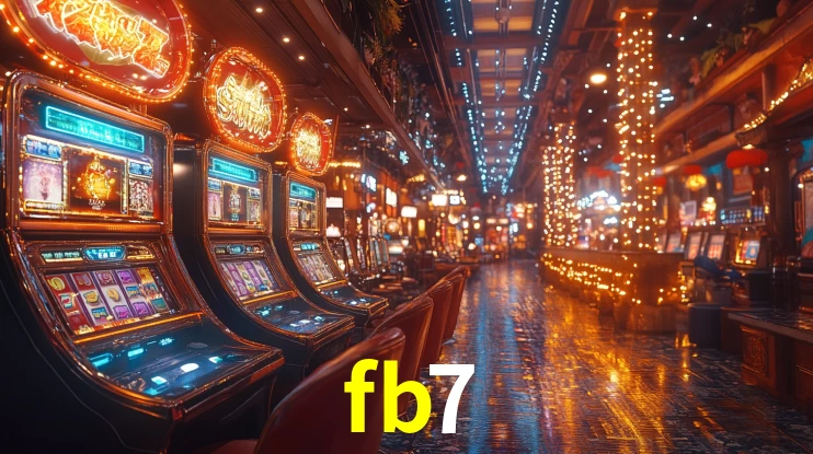 fb7: A Experiência de Casino com Jogos de Mesa ao Vivo