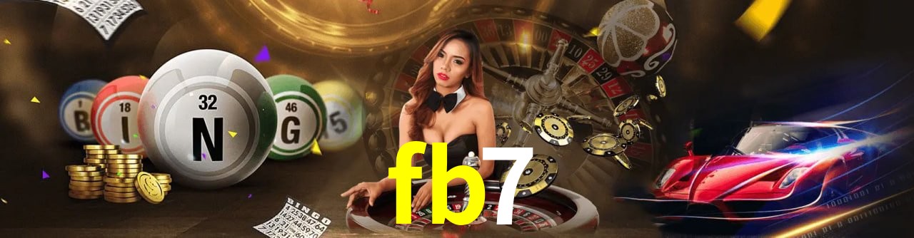 Inovações de Jogos na fb7: O Futuro das Experiências Interativas
