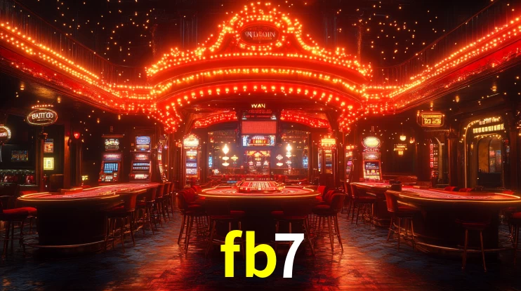 fb7.com