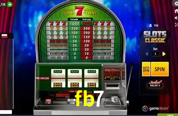 Flash Promotion fb7