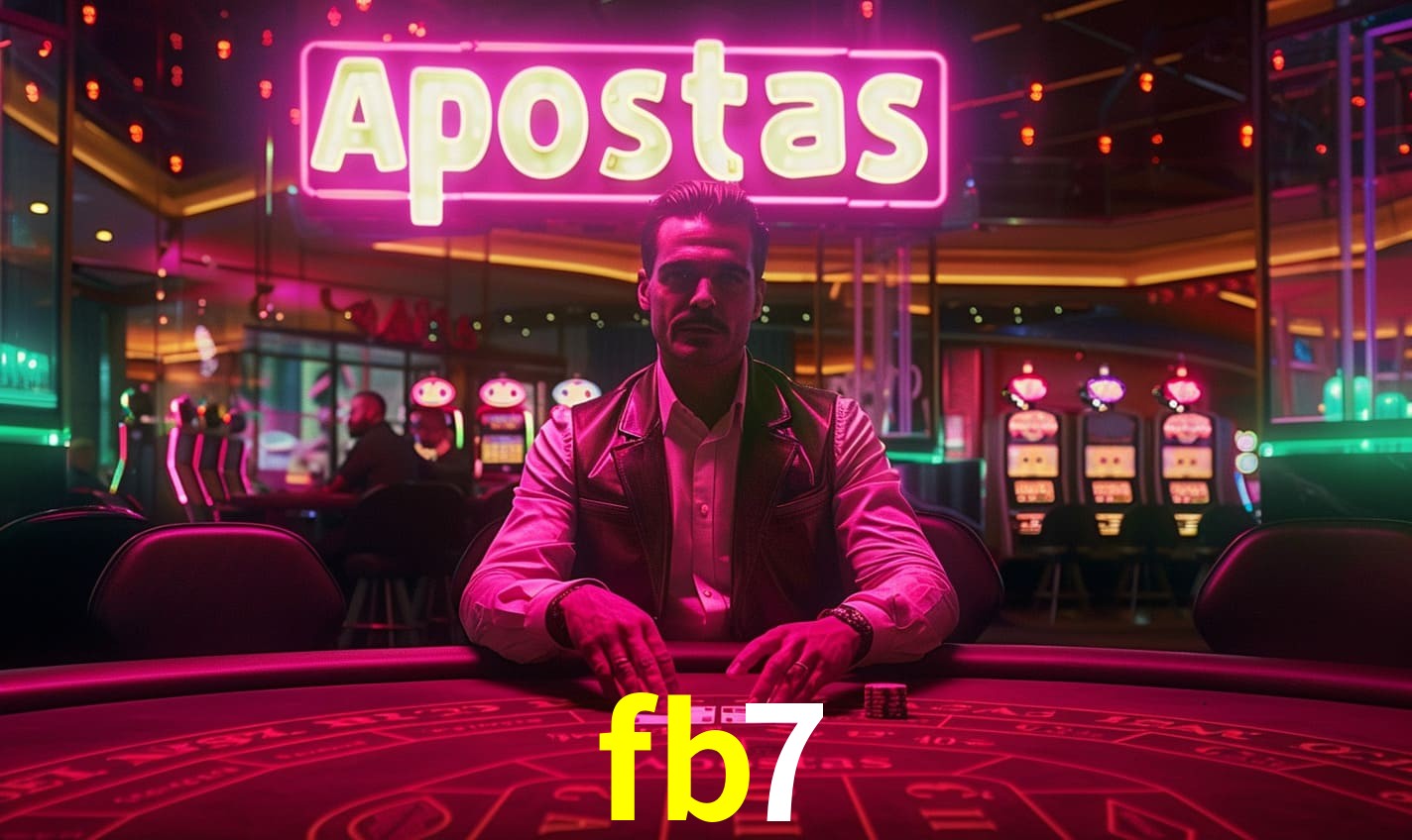 Diretório de Jogos fb7