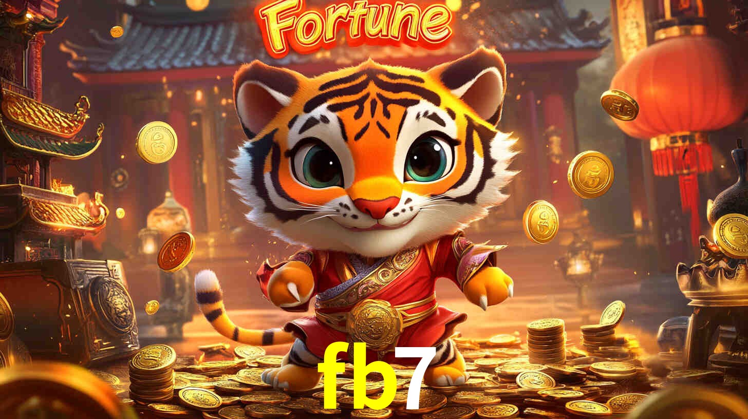 Casino Ao Vivo fb7