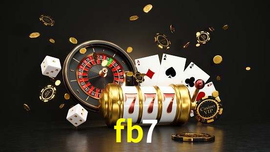 Roulette Table fb7