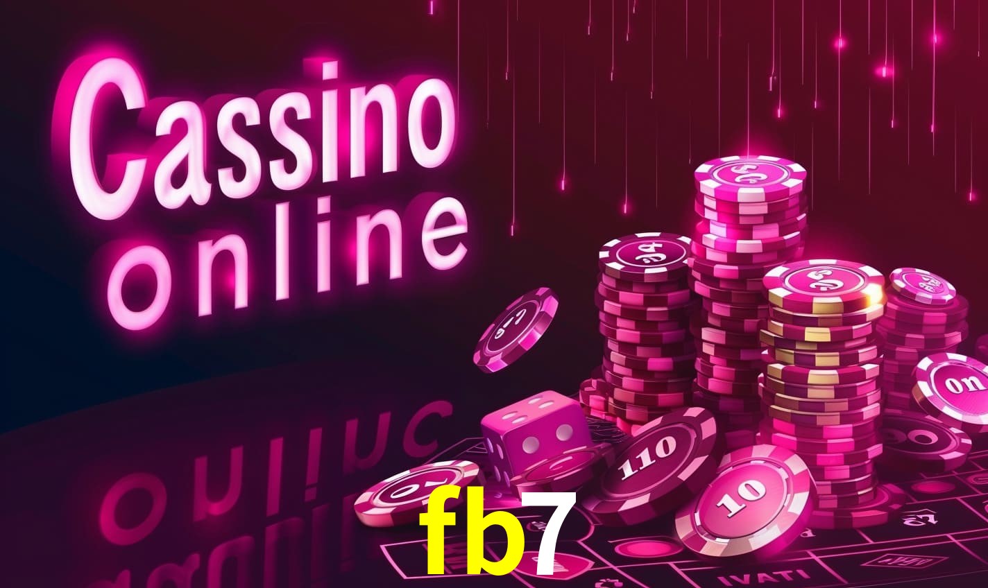 Jogos de Slot fb7