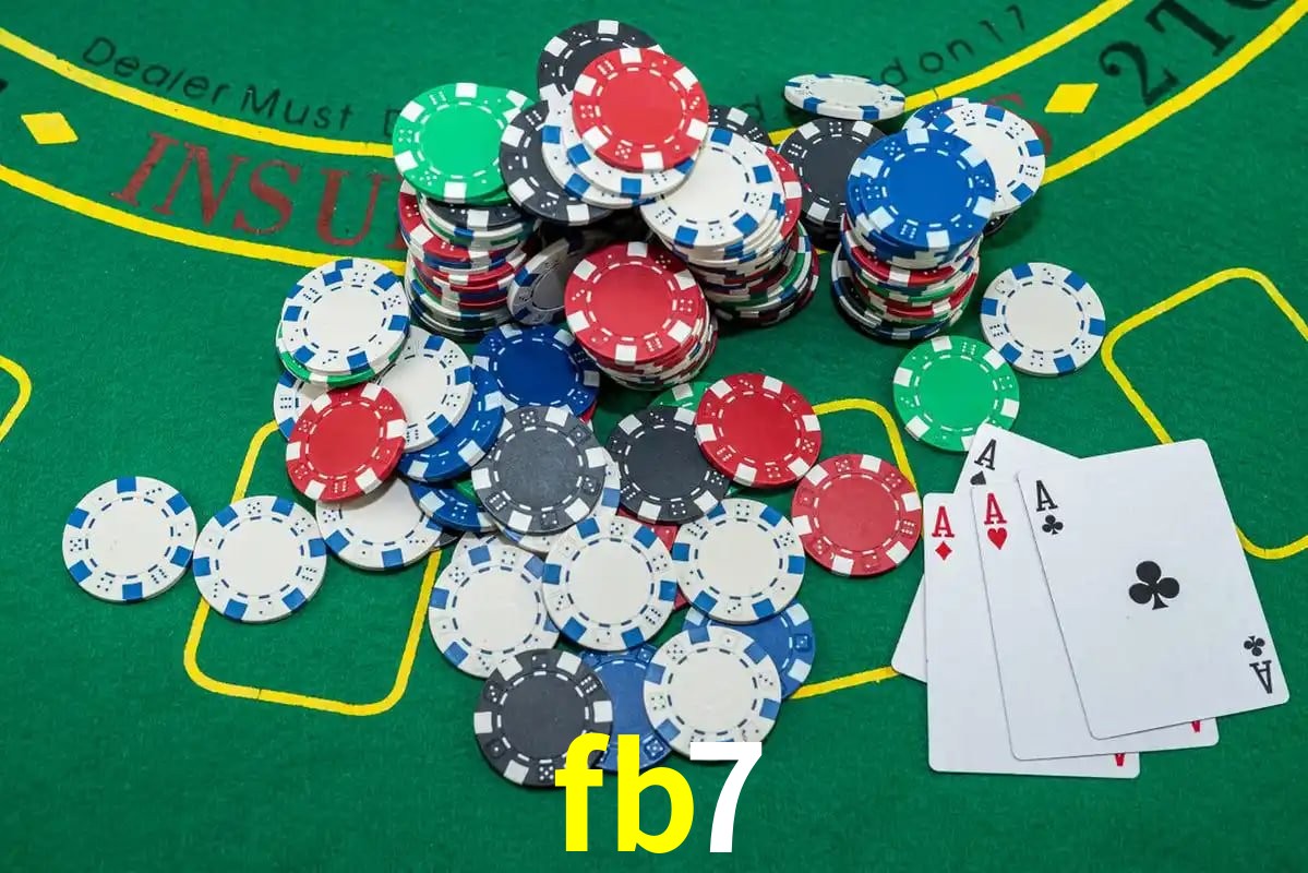 A Revolução dos Aplicativos de Jogos no fb7