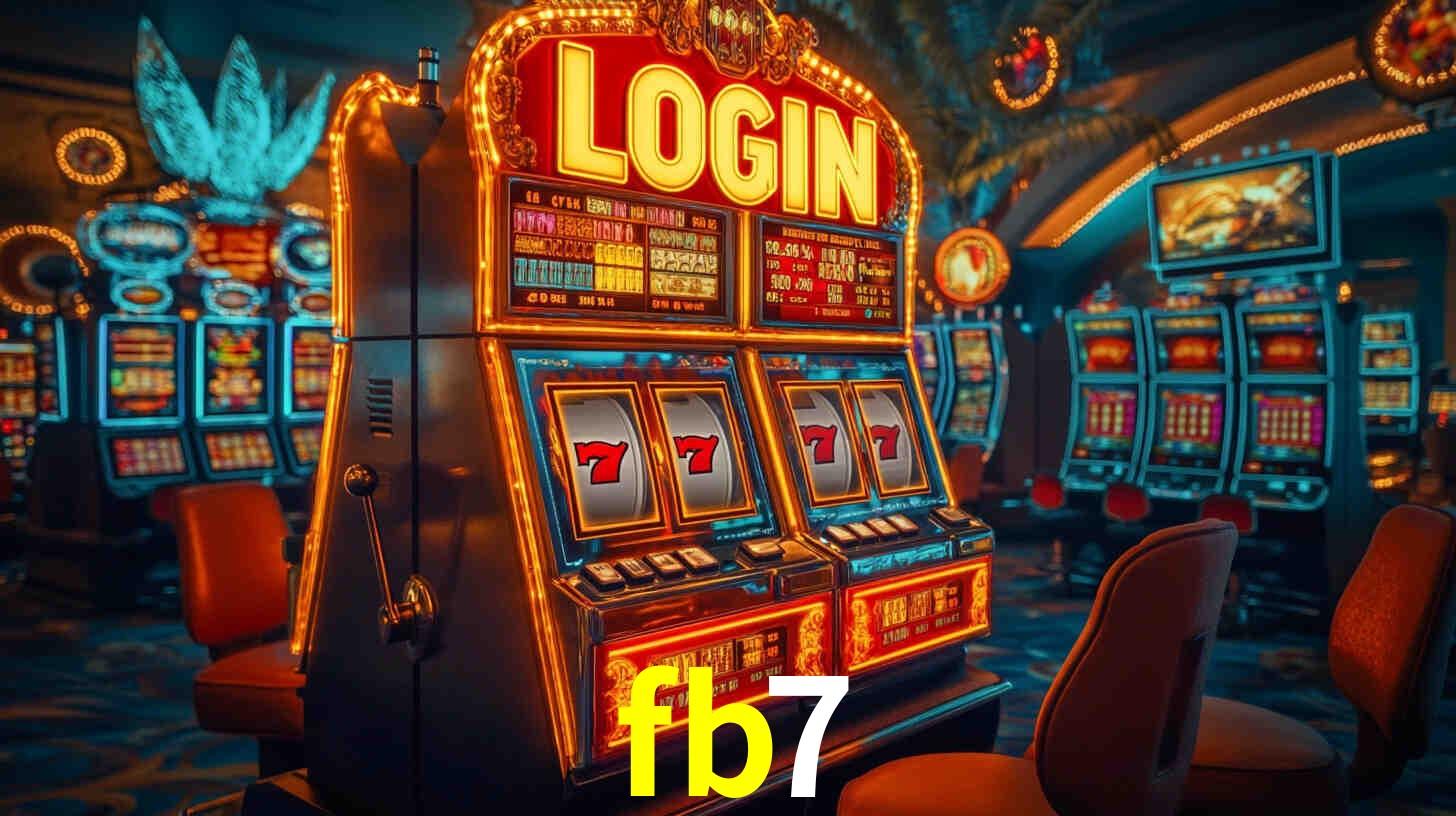 Experimente o Login Seguro Premium no fb7