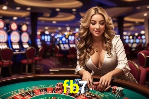 Live Casino fb7