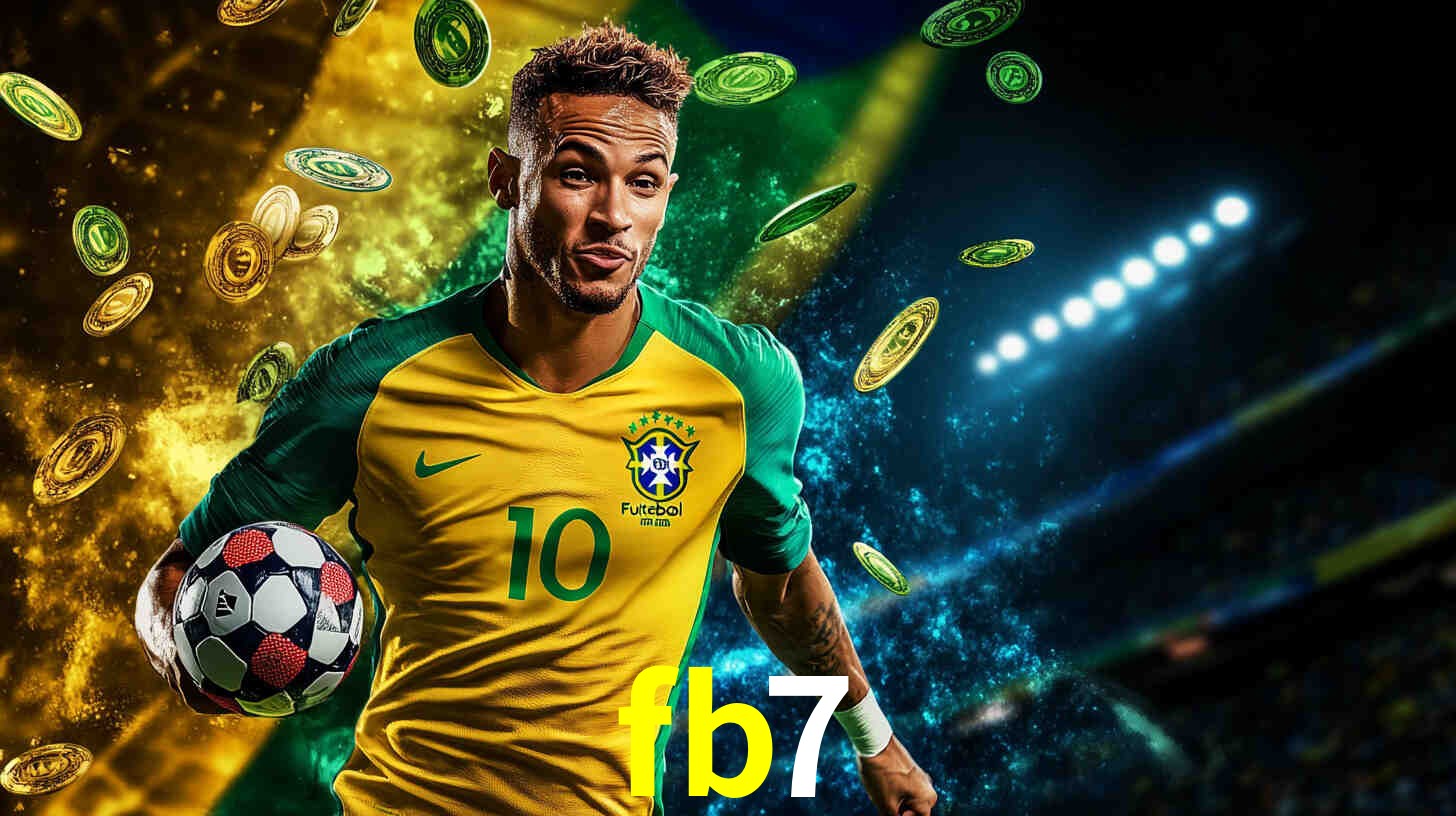Estatísticas Esportivas fb7