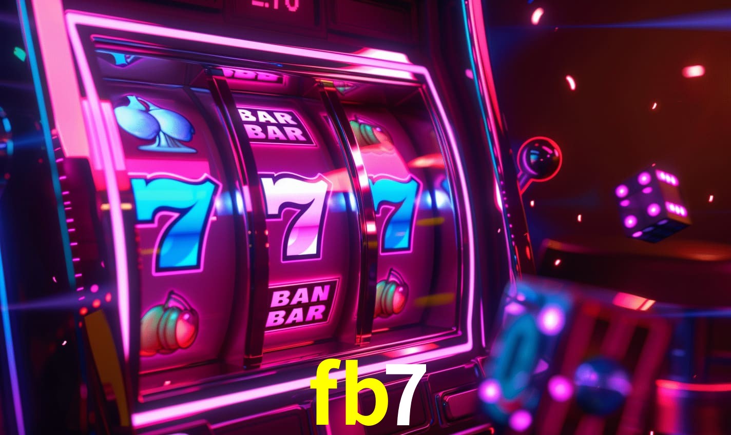 Provedores de Jogos fb7
