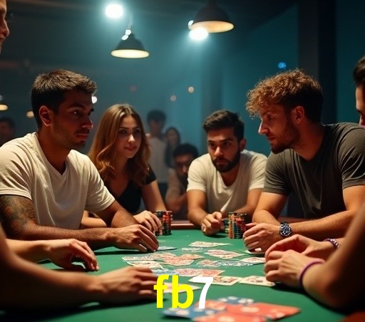Descubra o Programa VIP da fb7: Vantagens Exclusivas para Jogadores