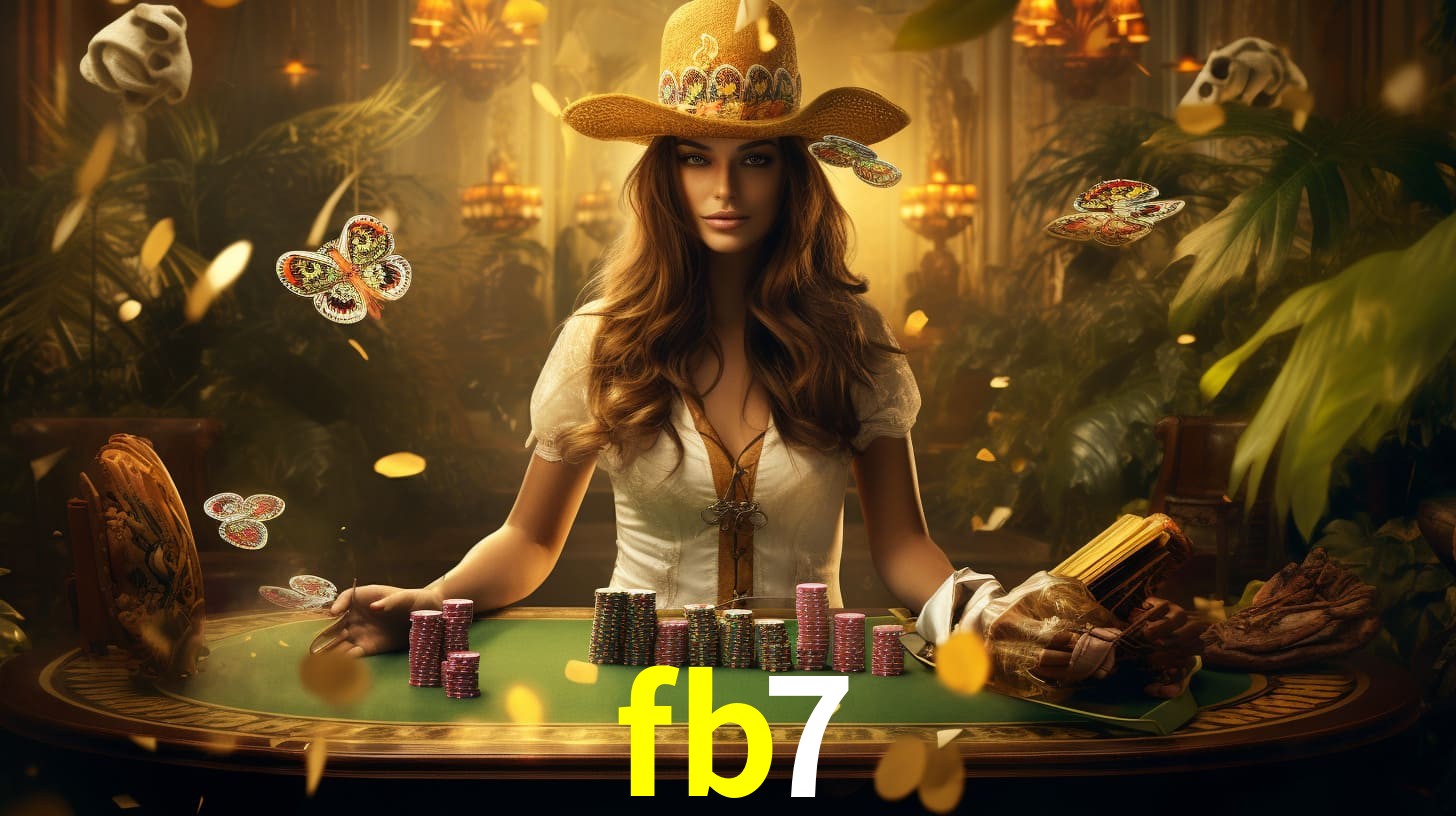 Welcome Bonus fb7